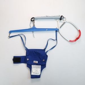 Door Frame Jolly Jumper